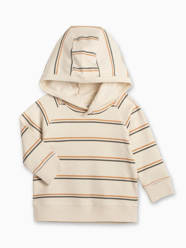 Madison Hooded Pullover